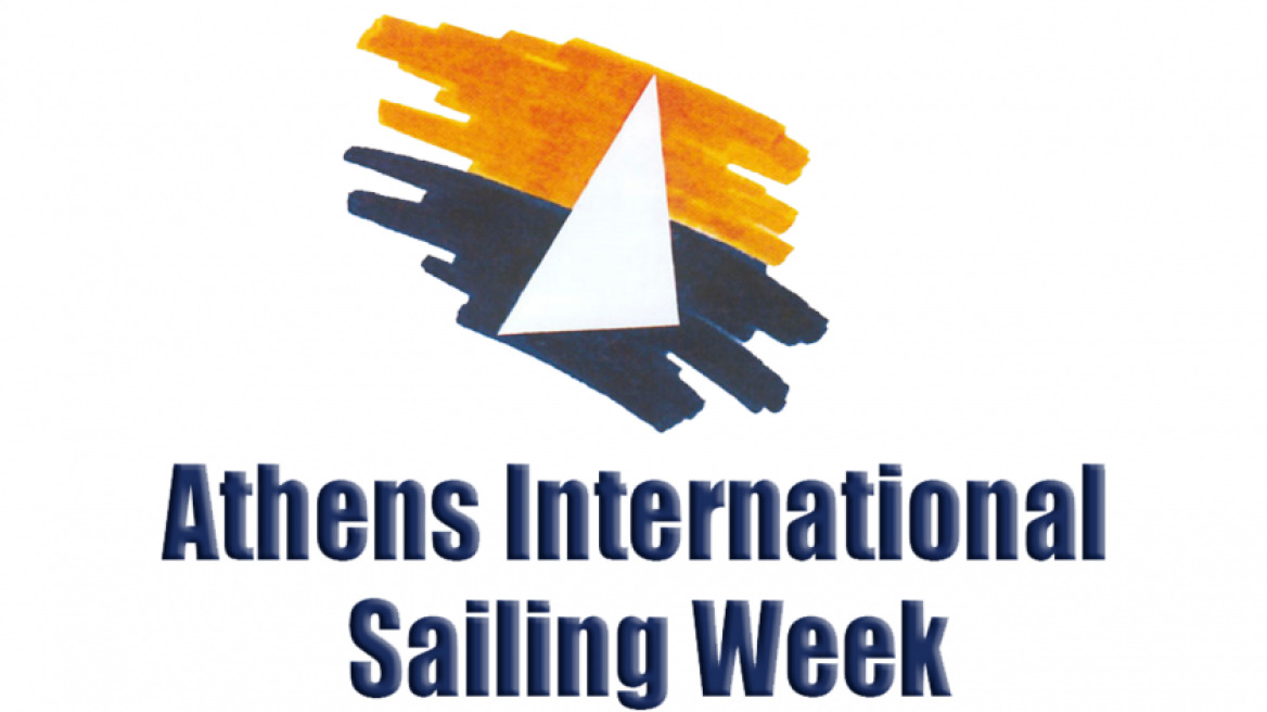 Η  2η ημέρα της «30ης ATHENS INTERNATIONAL SAILING WEEK»