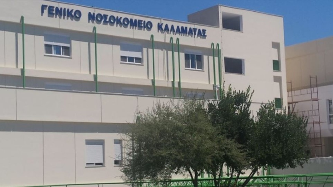 Καλαμάτα: Διασωληνώθηκε 37χρονη και το νοσοκομείο δέχθηκε «πόλεμο» από αντιεμβολιαστή δικηγόρο