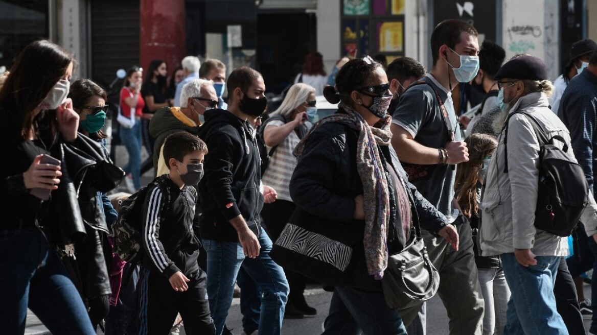 Κορωνοϊός: Ρεκόρ μολύνσεων και θανάτων στην ανατολική Ευρώπη καθώς ο πλανήτης ξεπερνά τα 250 εκατ. κρούσματα