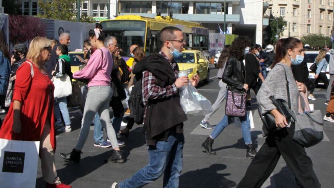 Τζανάκης: Σίγουρα σε αυτό το κύμα θα δούμε 1.800-2.000 θανάτους