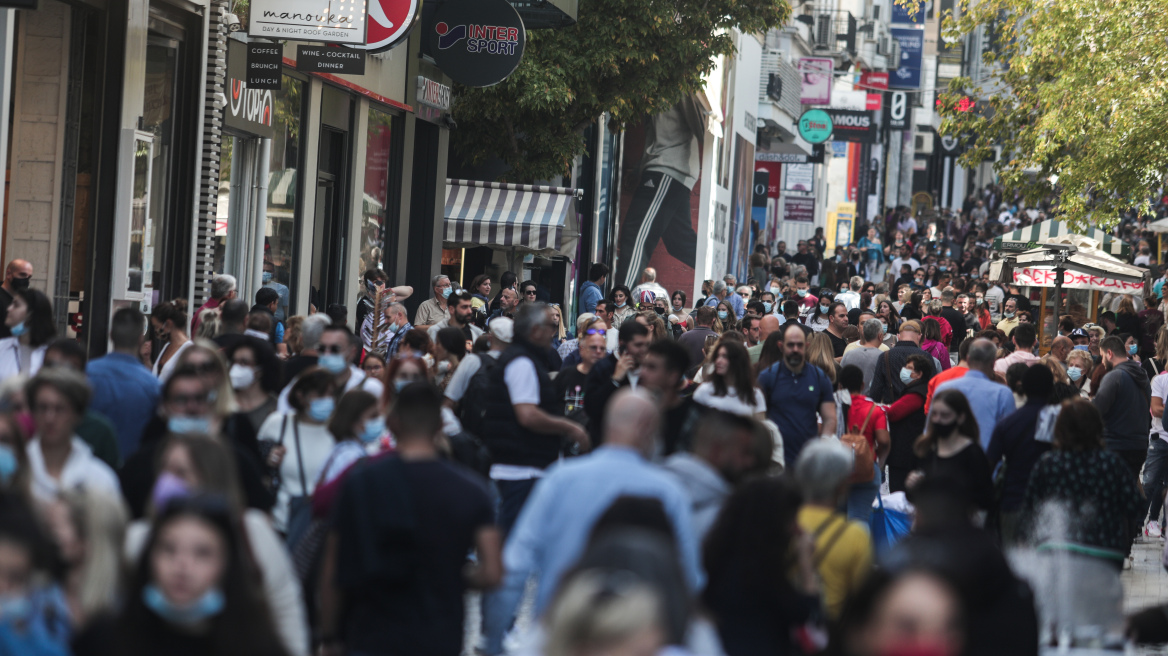 Αριθμός ρεκόρ στις ενάρξεις επιχειρηματικής δραστηριότητας το πρώτο 6μηνο - Πάνω από 32.500