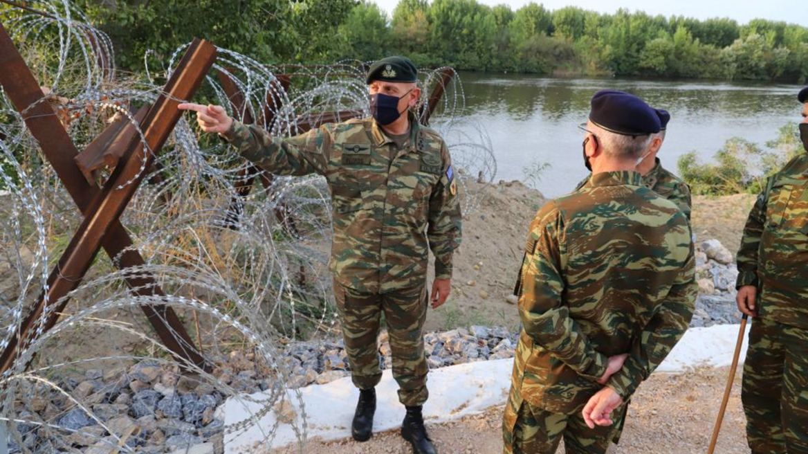 Ημέρα των Ενόπλων Δυνάμεων: Με επίσημες εκδηλώσεις παρουσία της ΠτΔ ο αυριανός εορτασμός