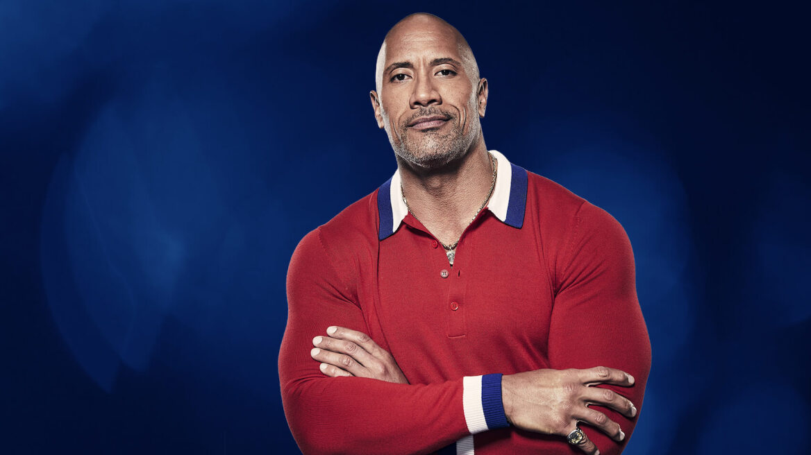 The Rock: Αυτή είναι η γυναίκα που τον έκανε να... λιώσει και να τινάξει τον γάμο του στον αέρα