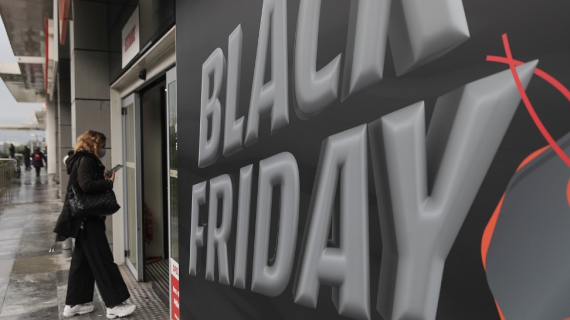 Κορκίδης: Ο τζίρος για Black Friday και Cyber Monday θα ξεπεράσει τα 300 εκατ. ευρώ