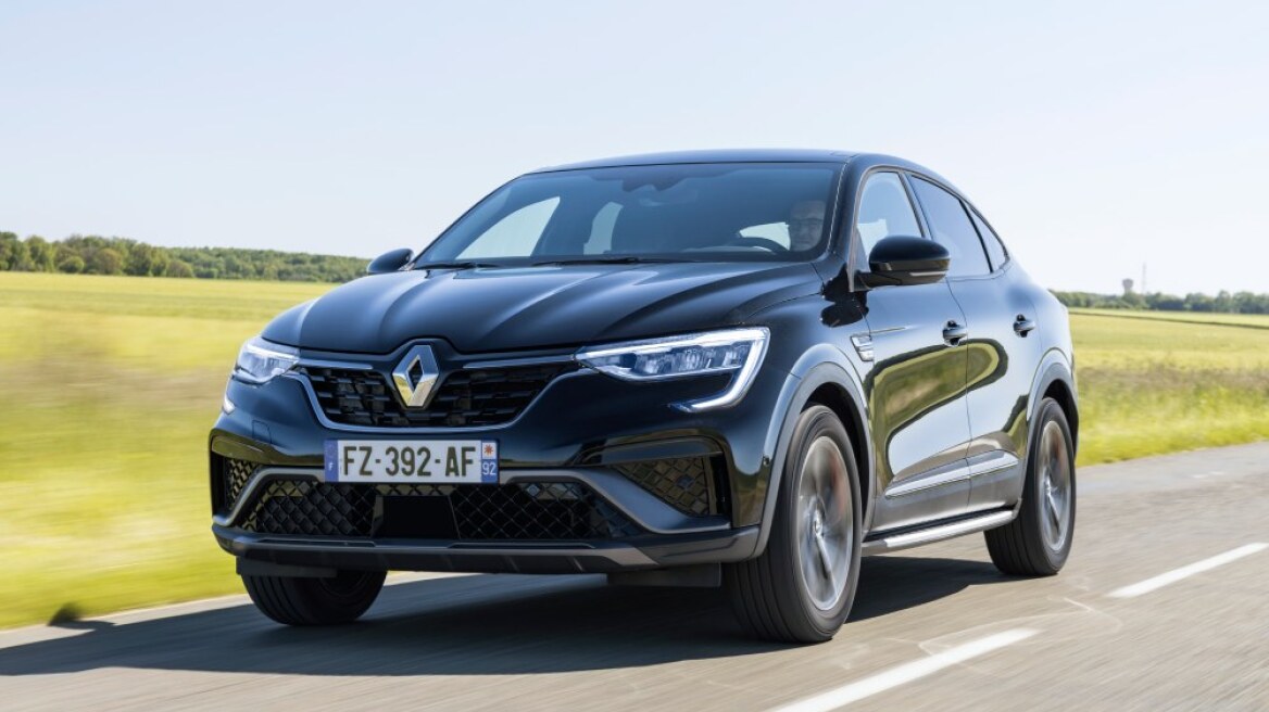 Τα μελλοντικά σχέδια της Renault