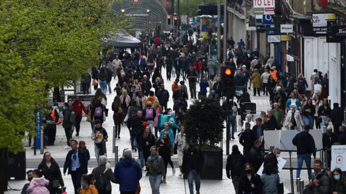 Παραλλαγή Όμικρον: Επιβεβαιώθηκε το πρώτο κρούσμα στην Αυστρία