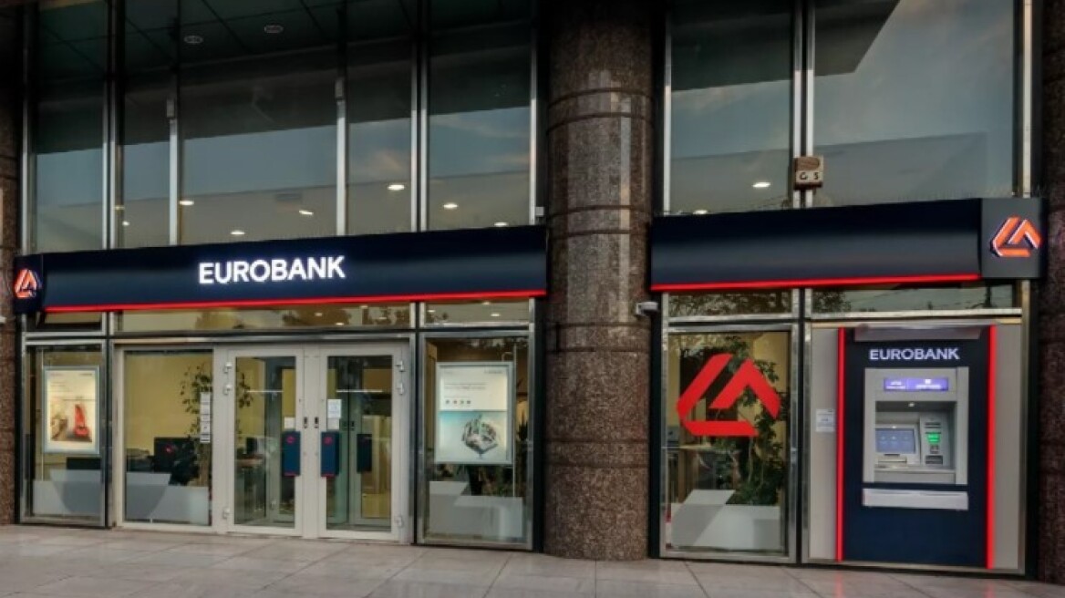 Eurobank: Μονοψήφιο το ποσοστό των «κόκκινων» δανείων στον τουρισμό – Ποιες ενέργειες δρομολογεί