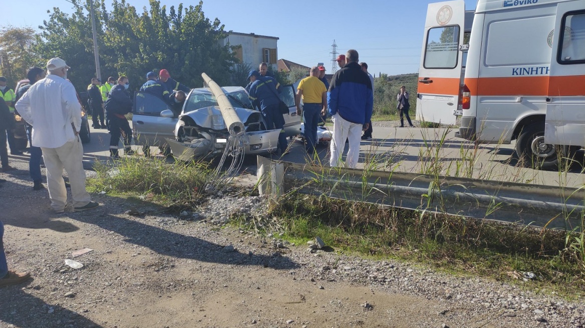 Το σκληρό παιχνίδι της μοίρας για 60χρονο στο Αγρίνιο: Γλίτωσε από τροχαίο και σκοτώθηκε 25 μέρες μετά πέφτοντας από ταράτσα