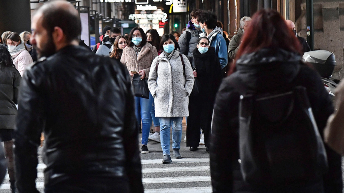 H επόμενη πανδημία μπορεί να είναι πολύ πιο φονική, προειδοποιεί η δημιουργός του εμβολίου AstraZeneca