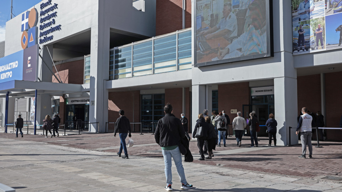 Πέτσας για υποχρεωτικό εμβολιασμό: Τις επόμενες μέρες οι ανακοινώσεις για πιθανή επέκταση στους 50 και άνω