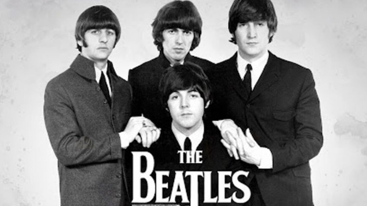 Σπάνιες συνεντεύξεις των Beatles πωλούνται σε δημοπρασία