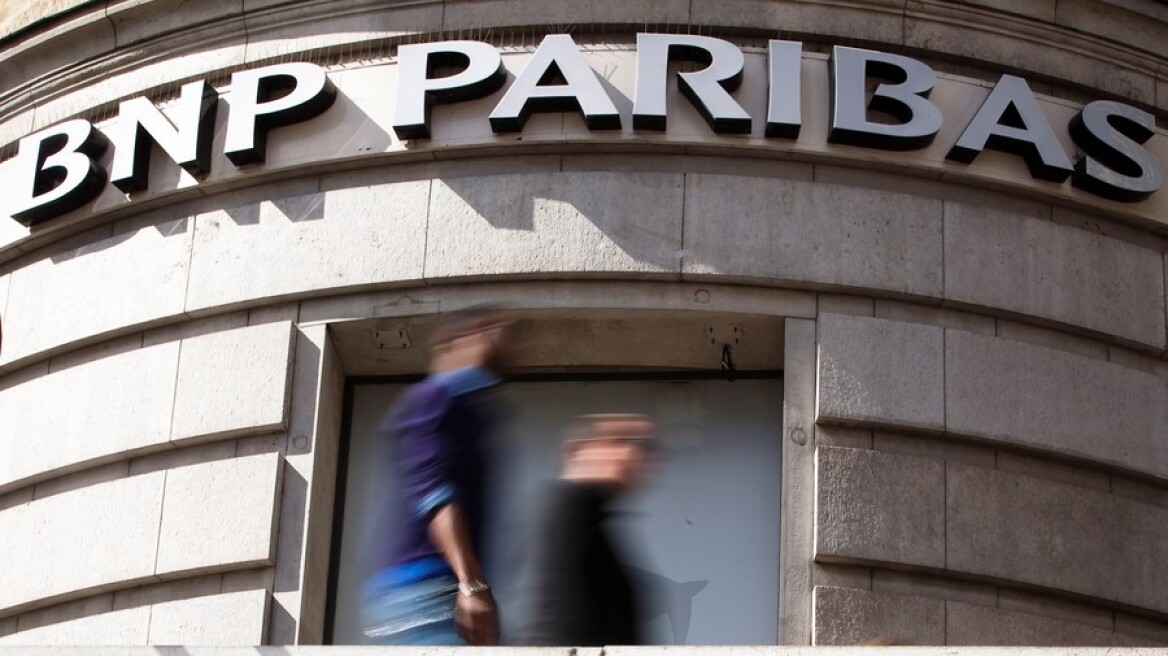 BNP Paribas: Η Ελλάδα εκπλήσσει ευχάριστα, ισχυρές οι προοπτικές της οικονομίας