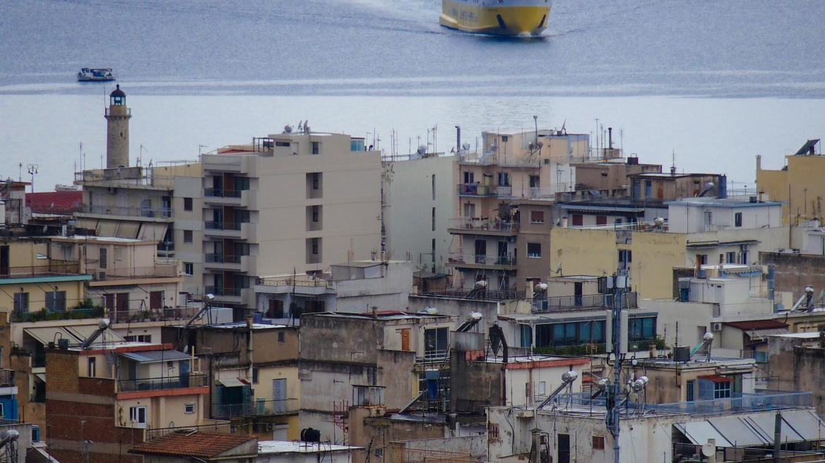 Φθηνές μεταβιβάσεις ακινήτων για ακόμη 50 ημέρες – Άμεσα η τροπολογία στην Βουλή