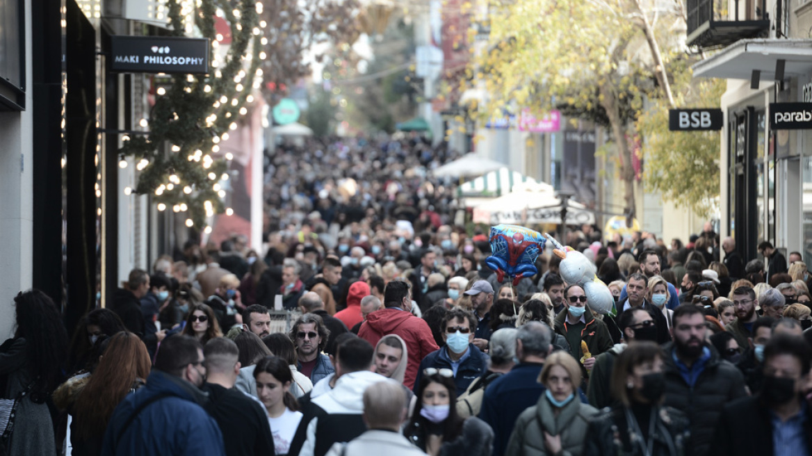 Κορωνοϊός: Έκκληση Παυλάκη για περιοριστικά μέτρα με κλείσιμο σχολείων και κέντρων διασκέδασης