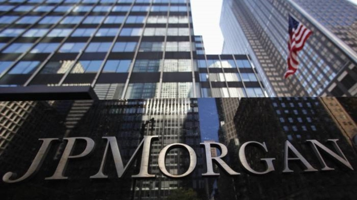 Η JPMorgan ζήτησε από τους ανεμβολίαστους υπαλλήλους της να εργάζονται από το σπίτι τους