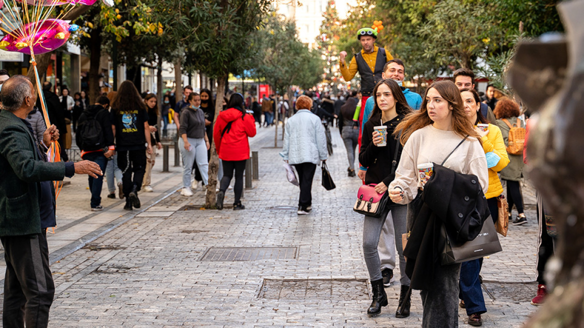 Κορωνοϊός: Ακόμα 96 θάνατοι, 692 οι διασωληνωμένοι,  4.696 τα νέα κρούσματα