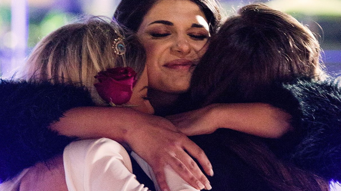 The Bachelor: Η Γιώτα επέστρεψε τα κοσμήματα που της χάρισε ο Αλέξης μια ανάσα πριν τον τελικό