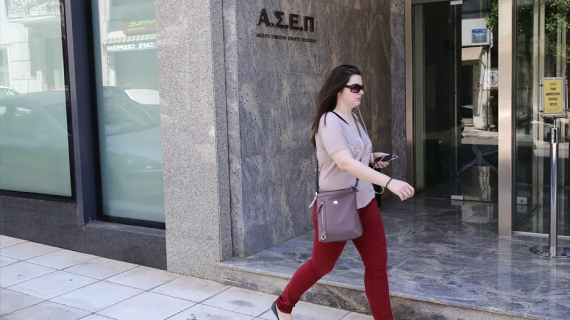 ΑΣΕΠ: Οι τρεις προκηρύξεις στους επόμενους μήνες – Πότε προσλαμβάνονται 4.000 νοσηλευτές