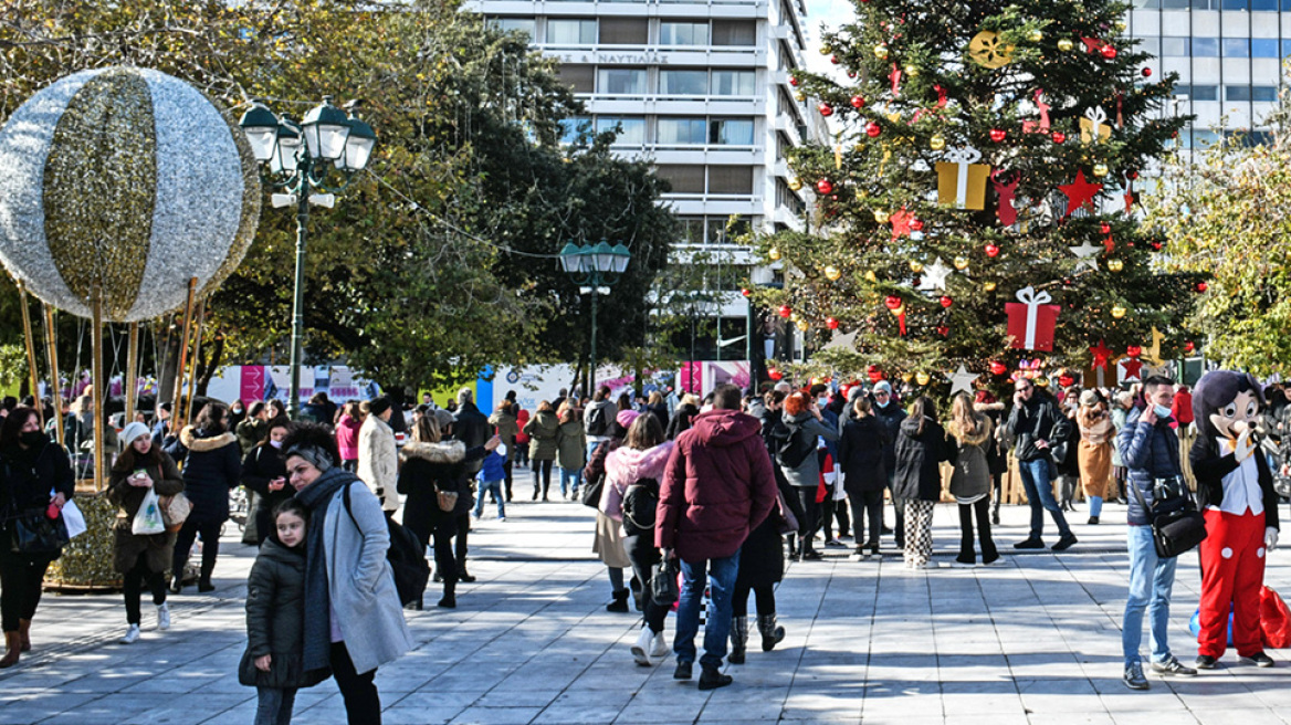 Κορωνοϊός: Aκόμα 85 θάνατοι, 670 οι διασωληνωμένοι, 3.689 τα νέα κρούσματα