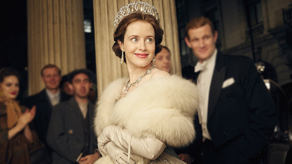 The Crown: «Πρέπει να προσποιείσαι οργασμούς στην οθόνη, νιώθεις εκμετάλλευση» ξεσπά η πρωταγωνίστρια 