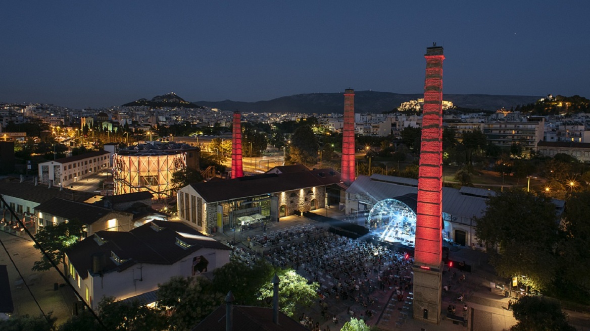 Τι απαντά ο Δήμος Αθηναίων για τη συναυλία του Ρουβά που θα έχει κόστος €211.000