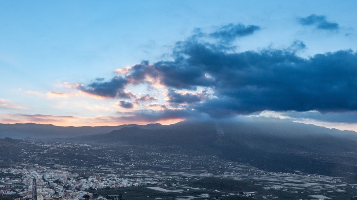 «Έσβησε» και επίσημα το ηφαίστειο της Λα Πάλμα στην Ισπανία