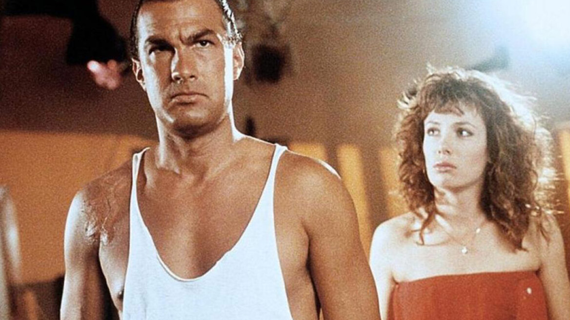 H Kelly LeBrock μιλάει για τον πρώην σύζυγό της Steven Seagal: Τον λυπάμαι, είναι μια τραγωδία του Χόλιγουντ