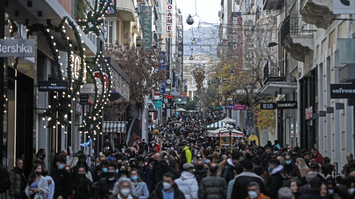 Πάνω από 15.000 τα κρούσματα σήμερα - Όλα ανοιχτά για τα μέτρα, λέει ο Πλεύρης