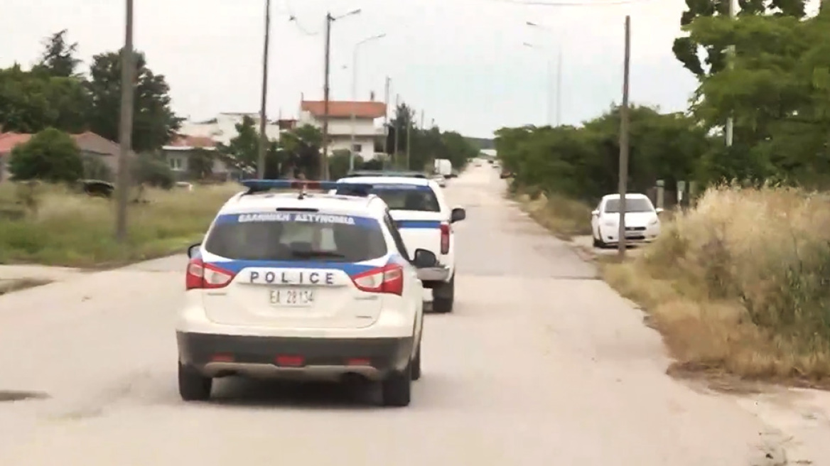  Έγκλημα στα Γιάννενα: Πώς ομολόγησε η 55χρονη τη δολοφονία του συζύγου της, οι αντιφάσεις και το μαχαίρι