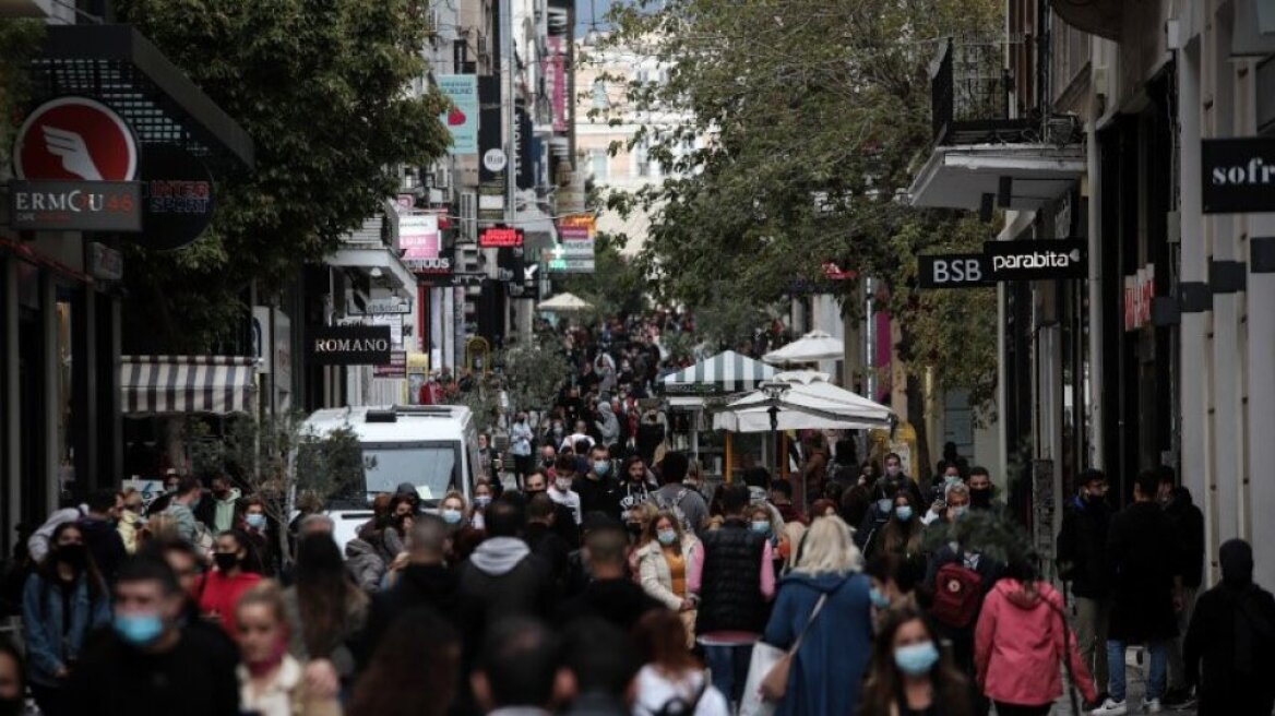 Καθηγητής Γουργουλιάνης: Βλέπουμε να εκφυλίζεται η πανδημία, ίσως να μην χρειαστεί 4η δόση 