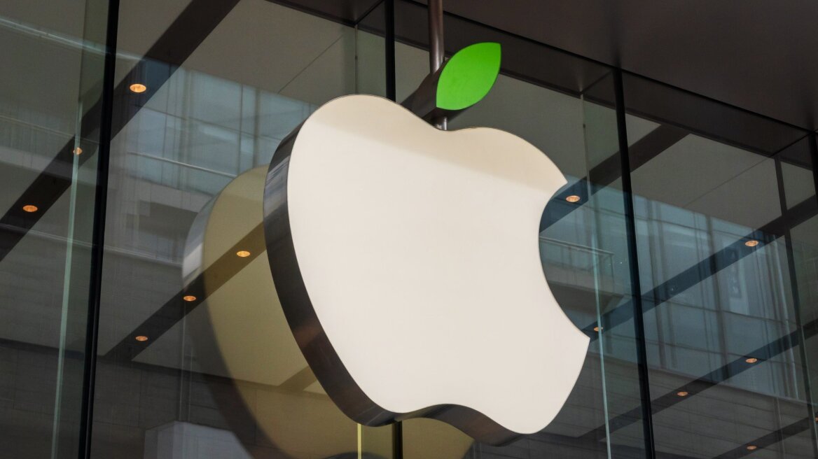 Η Apple έγινε η πρώτη εταιρεία, με αξία πάνω από 3 τρισ. δολάρια 