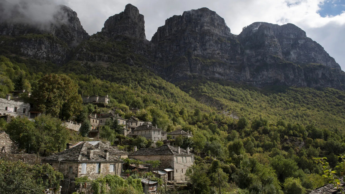 Το Ζαγόρι ως κορυφαίος προορισμός για εναλλακτικό και θεματικό τουρισμό