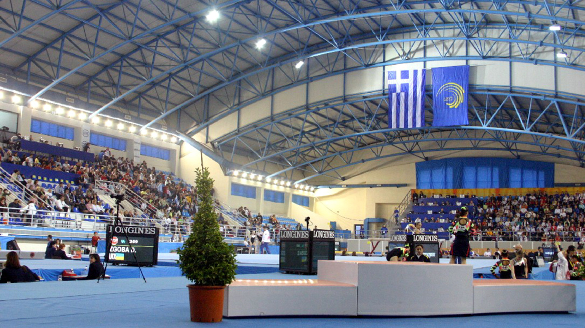 Όλα στο φως και απόδοση δικαιοσύνης ζητά η γυμναστική ομοσπονδία 