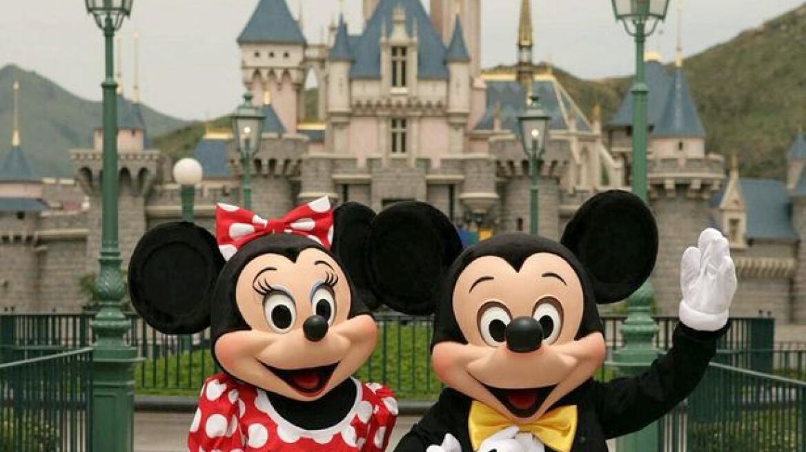 Κορωνοϊός: Κλείνει η Disneyland στο Χονγκ Κονγκ λόγω κρουσμάτων κορωνοϊού