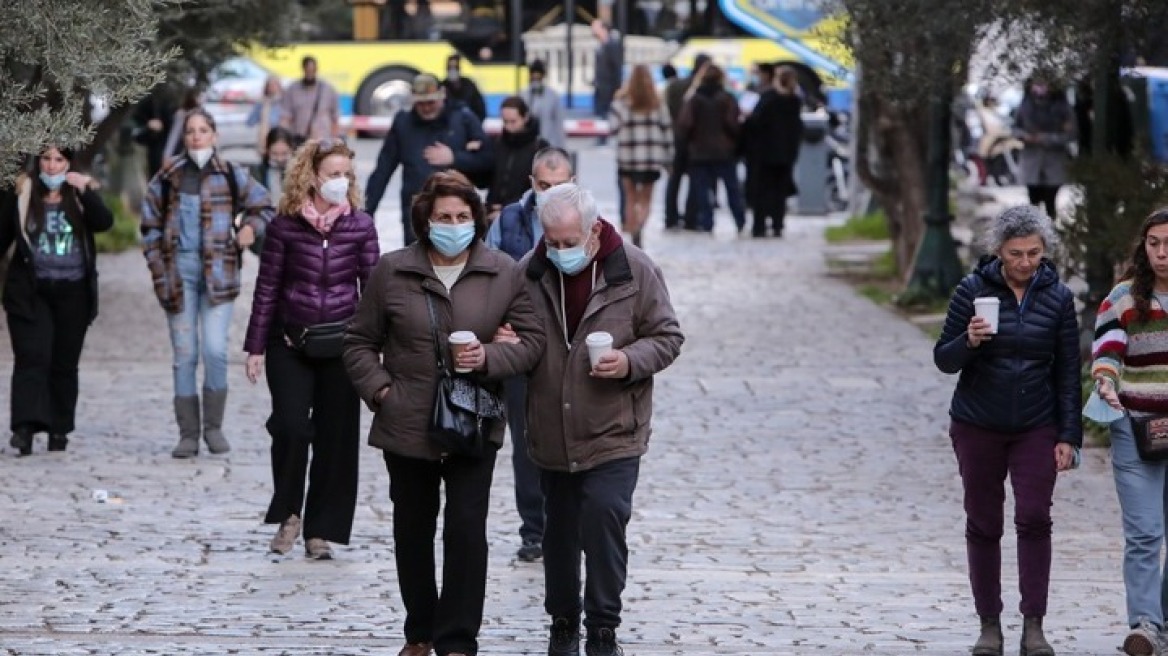 Πιστοποιητικό νόσησης: Τι αλλάζει για άδειες, PCR και Rapid test