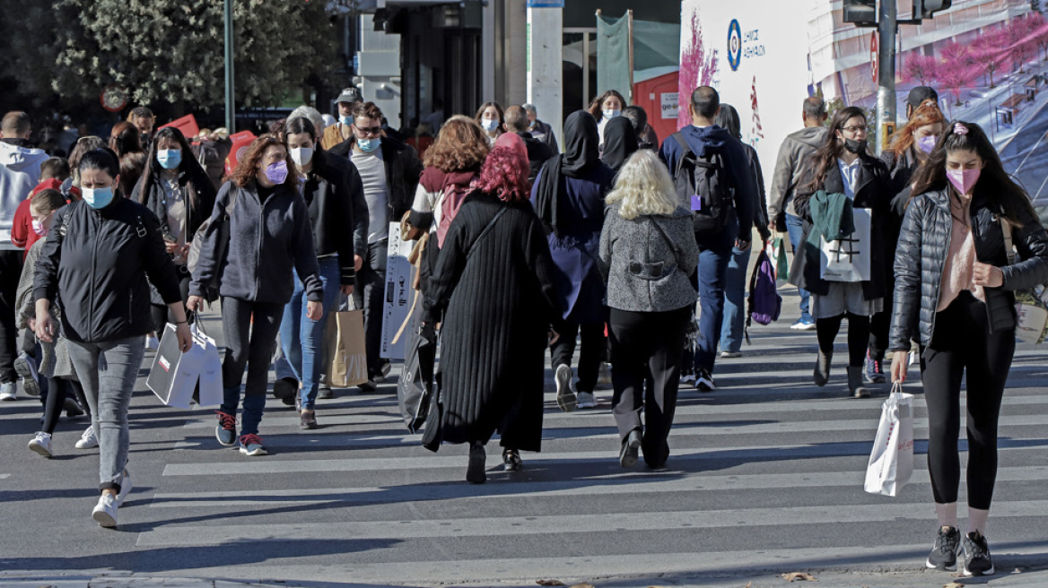 Ο «γκουρού» των προβλέψεων εκτιμά ότι η πανδημία θα τελειώσει το Μάρτιο, αλλά η νόσος covid θα παραμείνει