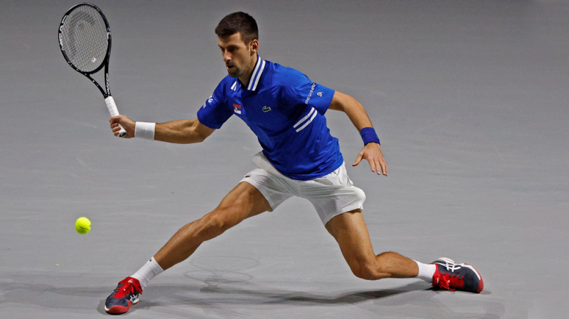 Australian Open: «Πόλεμος» Αυστραλίας - Σερβίας για τον Τζόκοβιτς - Στο μικροσκόπιο βίζες και άλλων ξένων αθλητών