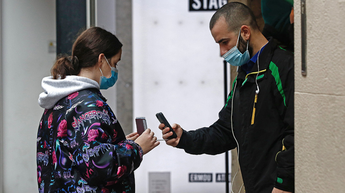 Κορωνοϊός: Αυτή είναι η ΚΥΑ για τη «λήξη» του πιστοποιητικού εμβολιασμού στους 7 μήνες