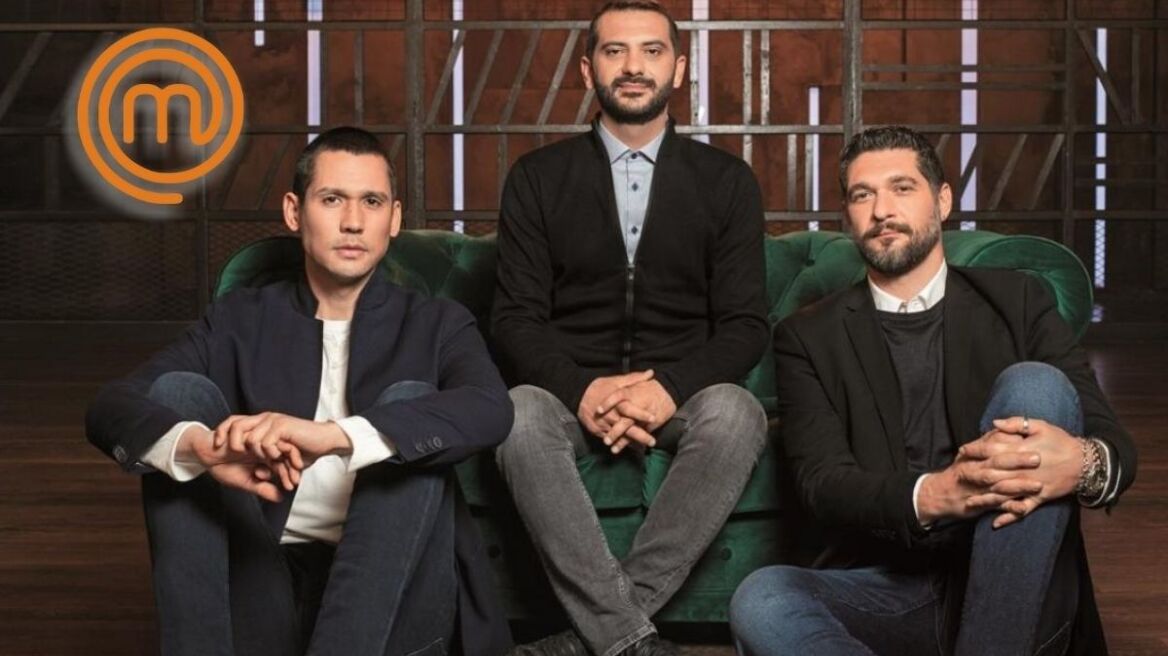 Πρεμιέρα κάνει το MasterChef 6 τη Δευτέρα 10 Ιανουαρίου  - Δείτε πλάνα από τις οντισιόν