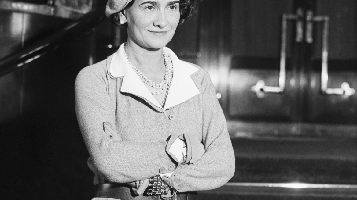 Coco Chanel: Μετράμε μισό αιώνα από το θάνατο της επαναστάτριας της μόδας του 20ου αιώνα