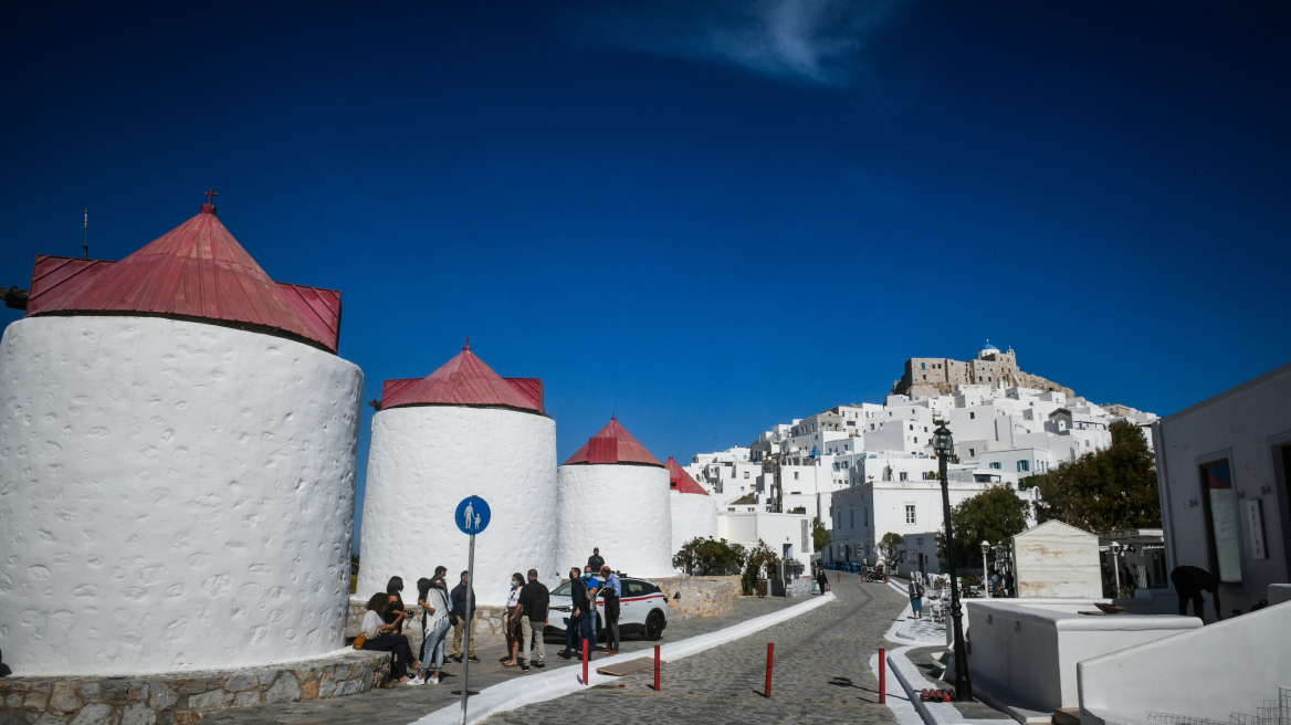 Handelsblatt: «Φλόριντα» της Ευρώπης και «παράδεισος» για Γερμανούς συνταξιούχους η Ελλάδα