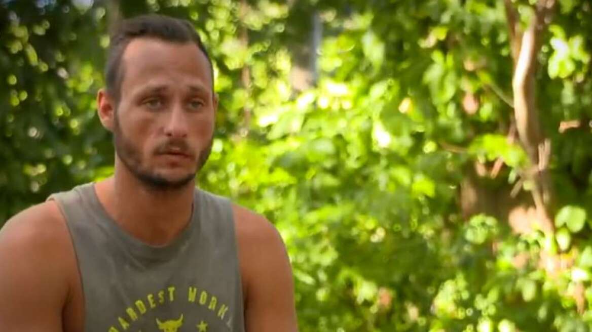 Survivor: Η απογοήτευση της Μυριέλλας, το στημένο παιχνίδι και το Twitter στο πλευρό του αγρότη