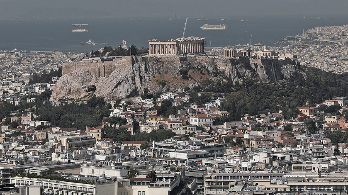 Μεταβιβάσεις ακινήτων: Έρχεται «κεραμίδα» μέχρι και 1.000 ευρώ για την ηλεκτρονική ταυτότητα κτηρίων