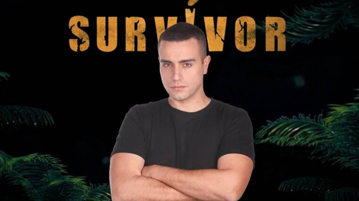 Survivor: Ο Γιάννης Χατζηγεωργίου λέει ότι ο έρωτας της Μυριέλλας και του Γιώργου δεν είναι φτιαχτός