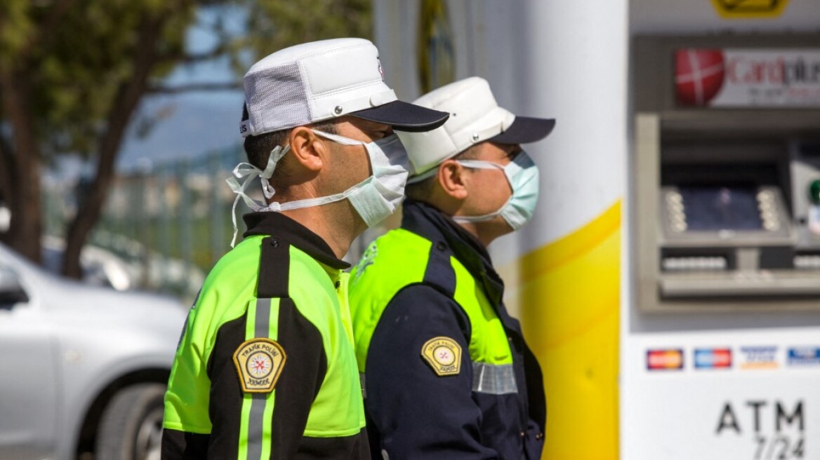 Κύπρος: Πλιάτσικο στα ελληνοκυπριακά σπίτια στην Αμμόχωστο