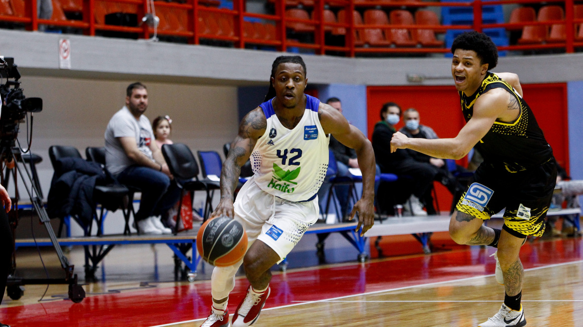 Stoiximan Basket League, Συγκλονίζει ο Μούντι που αγωνίστηκε στο Λάρισα - Άρης παρά τον θάνατο της αδελφής του 