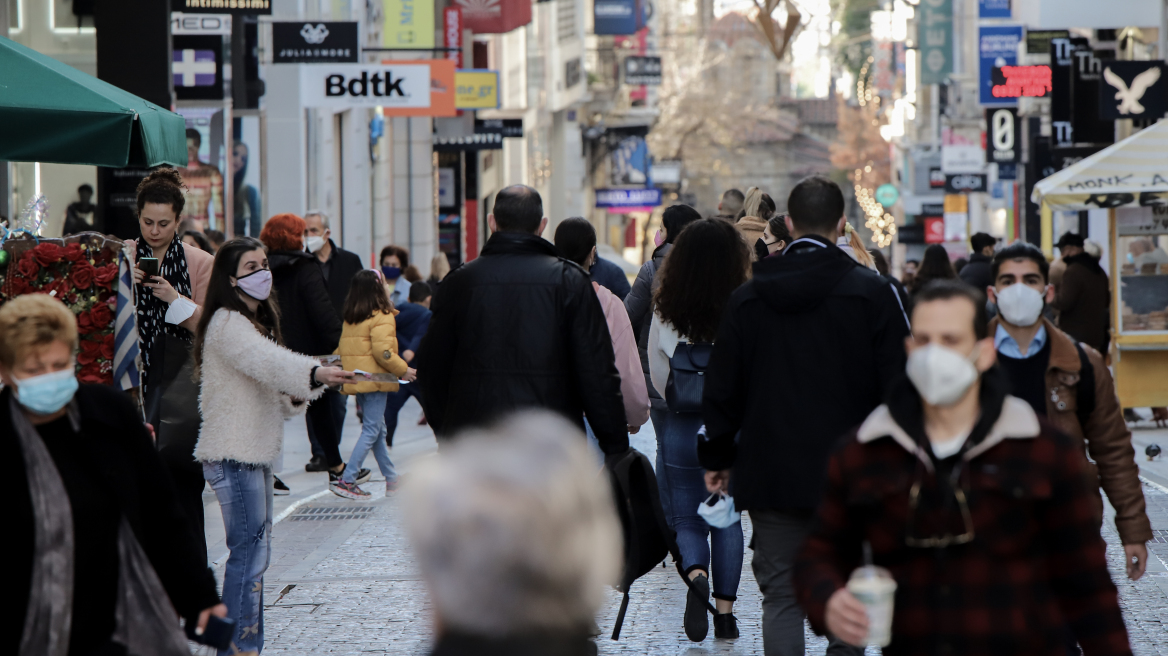 Νόσηση, μεταδοτικότητα και εγκυμοσύνη - Όλα τα νεότερα δεδομένα για τη μετάλλαξη Omicron