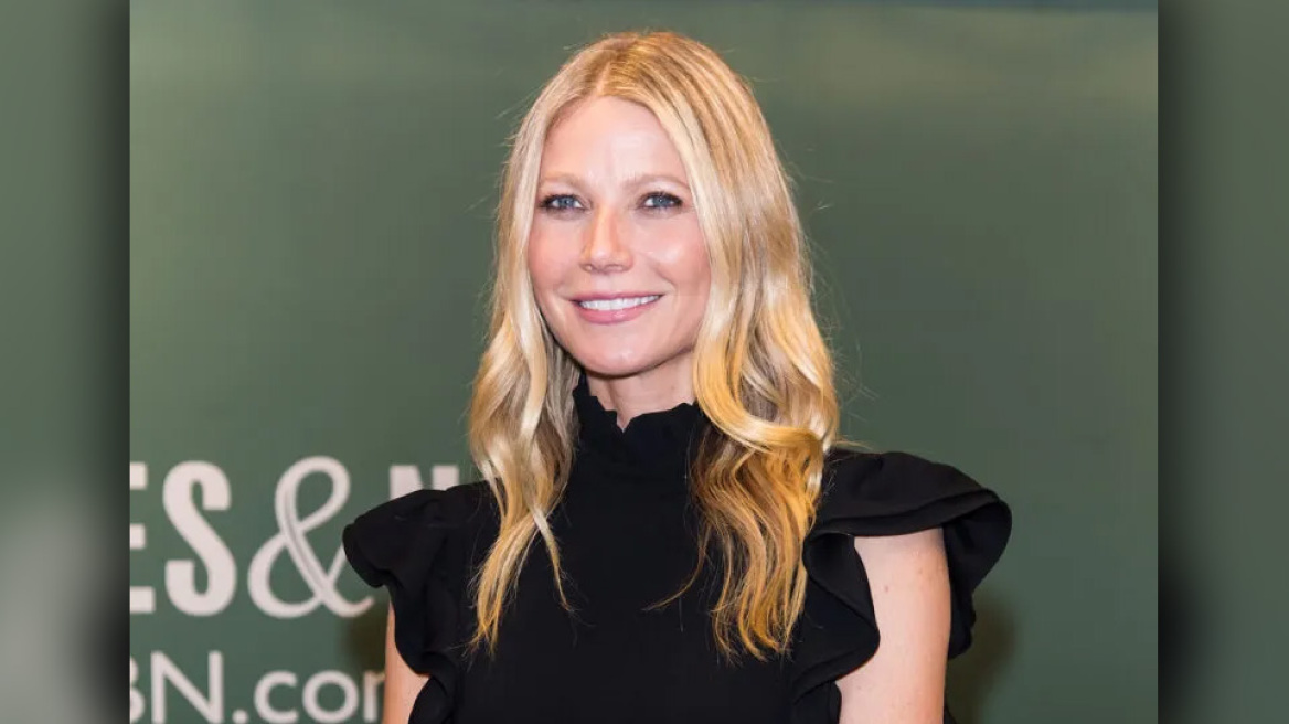 Η Gwyneth Paltrow μας υπενθυμίζει τα οφέλη του dry brushing