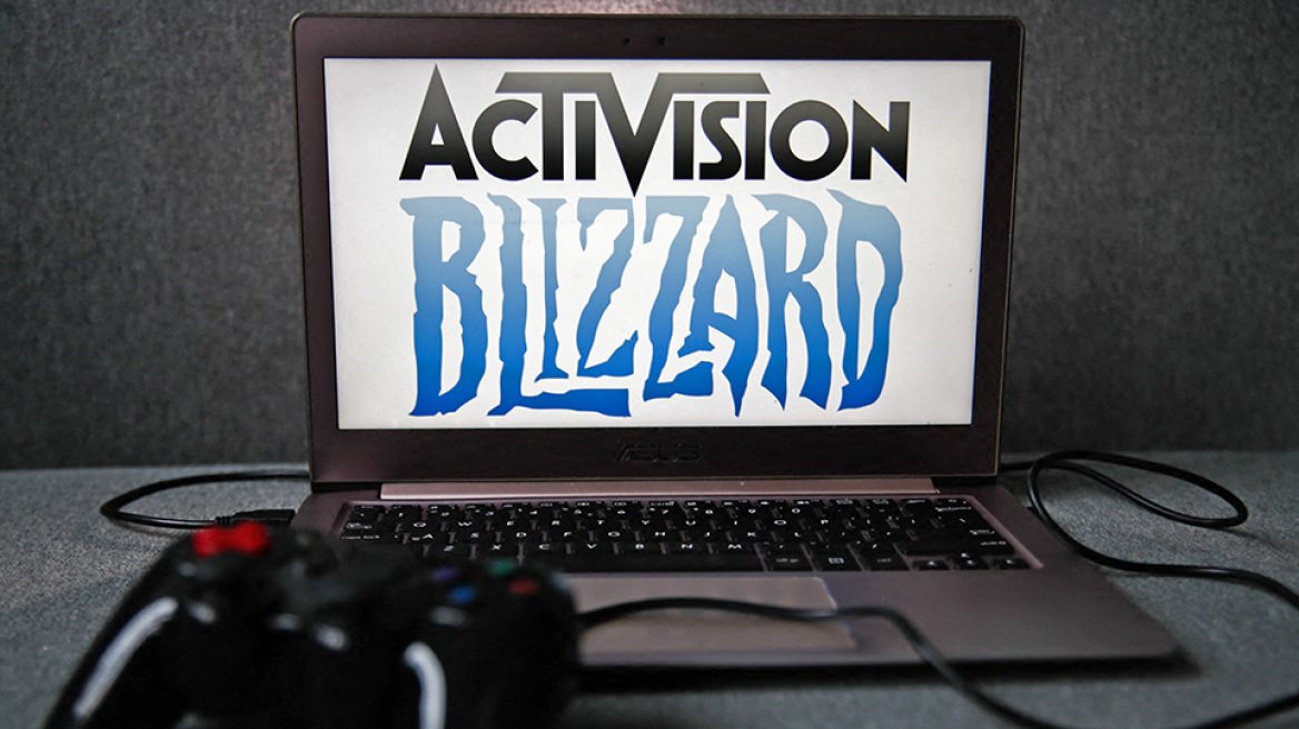 Microsoft: Εξαγοράζει την Activision για σχεδόν 70 δισ. δολάρια