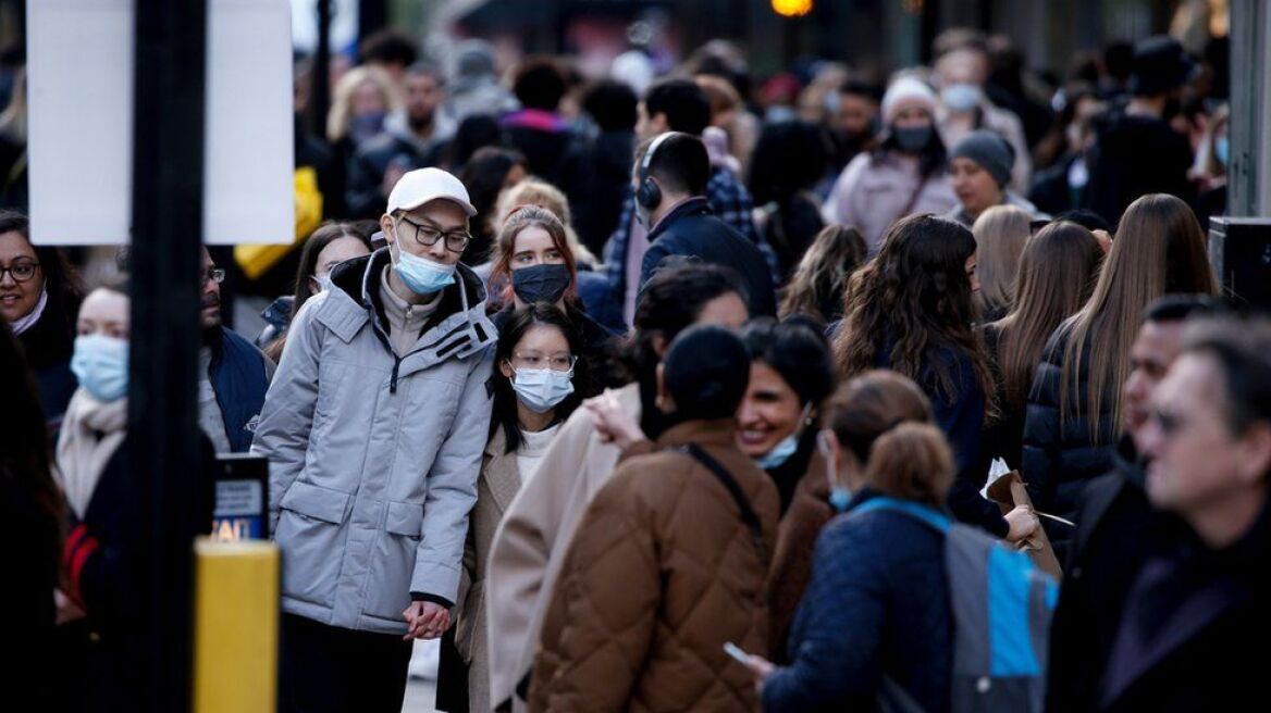 Έρευνα: Πώς οι λαϊκιστές πολιτικοί κατέρρευσαν κατά τη διάρκεια της πανδημίας